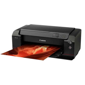 Inkjet Printer imagePROGRAF Pro500