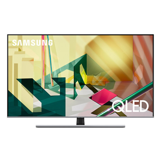 QLED 4K UHD SMART TV 65 INCH (QA65Q70TA)