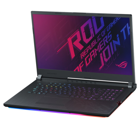 ROG SCAR III G531GU-I766S6T (I7, 16GB, 1TB+512GB, GTX1660TI 6GB, W10)