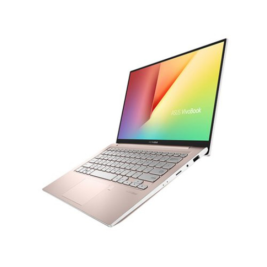 VivoBook S330FA-EY301T (i3, 256GB, 4GB DDR3, WIN10home, PINK METAL, NO ODD, 13.3