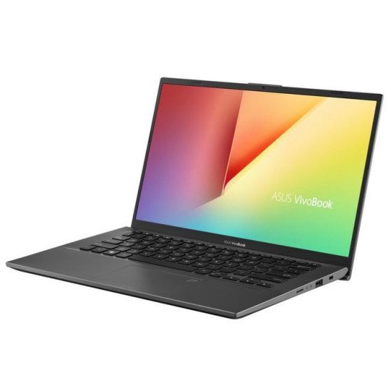 S433FL-EB701T (i7, MX250 2GB, 8GB, 512GB+32GB, 14