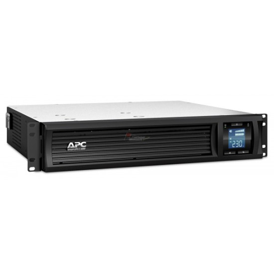 Smart-UPS C 2000VA 2U [SMC2000I-2U]