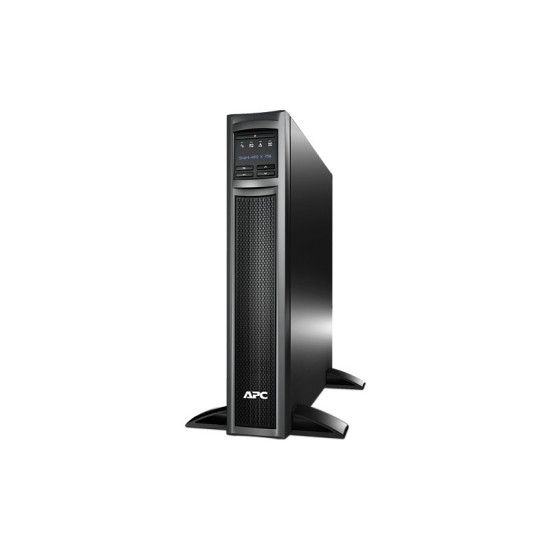 Smart-UPS X 750VA [SMX750I]