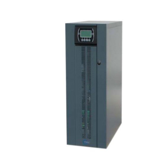 UPS  SR120 Plus (120 KVA / 108 KW)