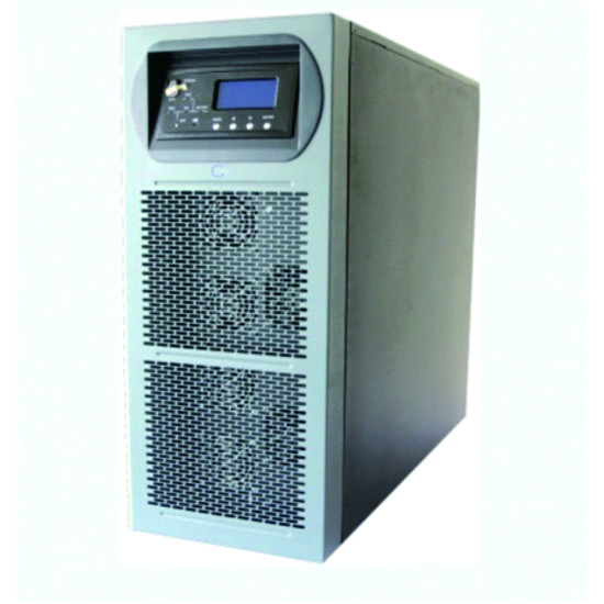 SR40 Plus [40 KVA/36 KW]