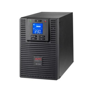 SMART-UPS RC 1000VA [SRC1KI]