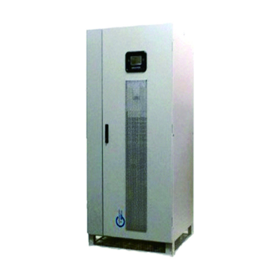 SUPREME PLUS 120 [120 KVA / 108 KW]