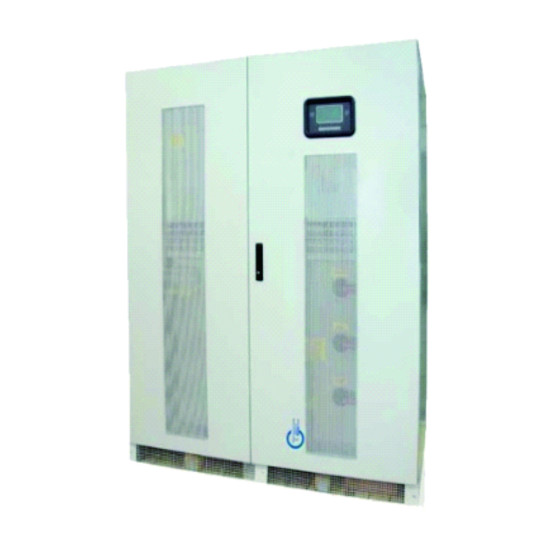 SUPREME PLUS 200 [200 KVA / 180 KW]