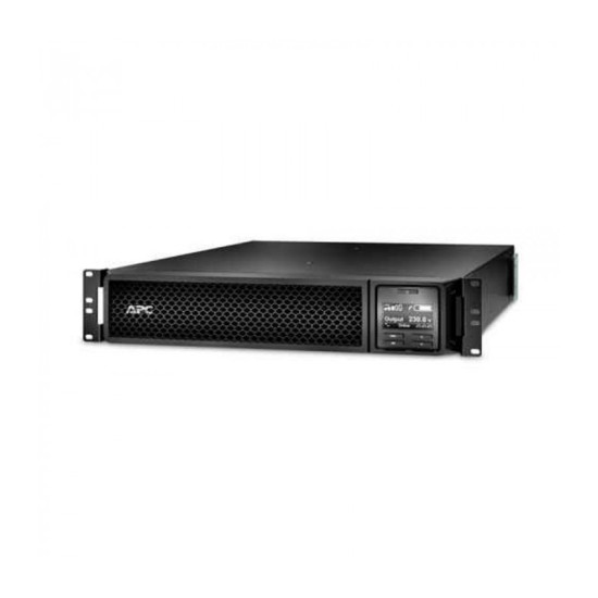 Smart-UPS SRT 2200VA [SRT2200RMXLI]