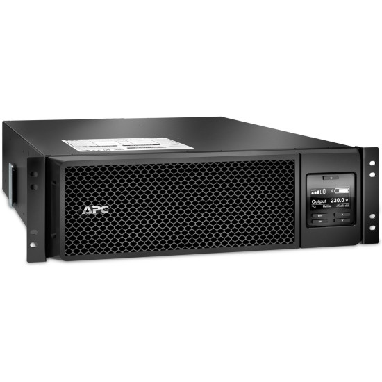 Smart-UPS SRT 5000VA [SRT5KRMXLI]