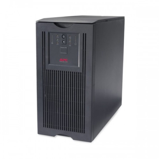 Smart-UPS XL 3000VA Tower/Rack Convertible [SUA3000XLI]