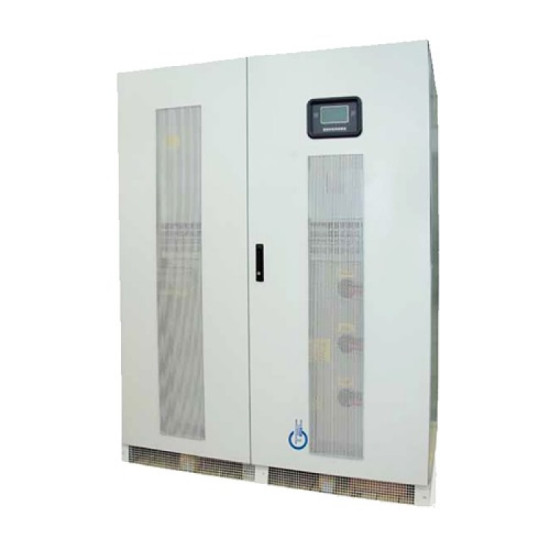 SUPREME PLUS 200 [200 KVA / 180 KW]
