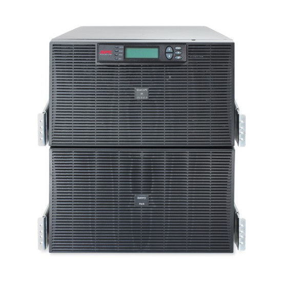 Smart-UPS RT 15kVA [SURT15KRMXLI]