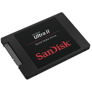 Ultra II SSD 240G