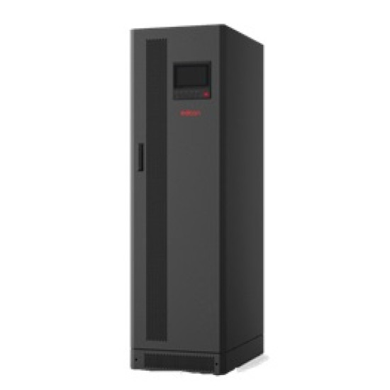 TB10 10 KVA / 9 KW