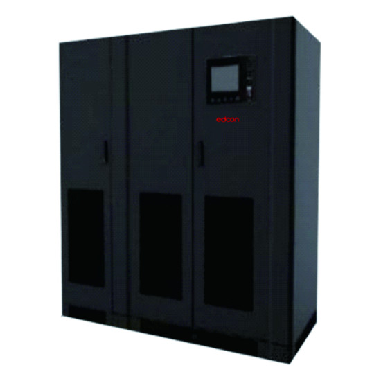 TB300 300 KVA / 270 KW