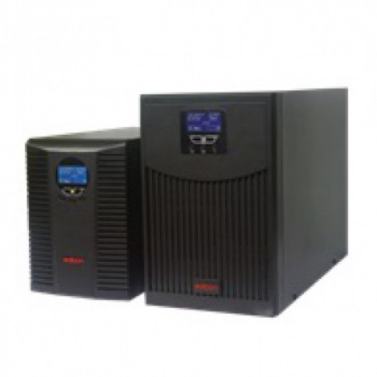 TD-3K  [3 KVA / 2.7 KW]