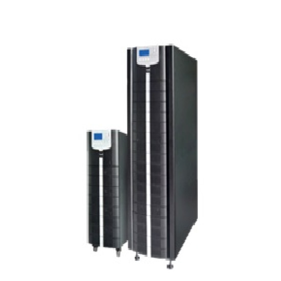 UPS  TL20 (20 KVA / 18 KW (Power Factor = 0.9))