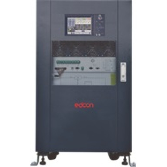 TL60-SB (60 KVA / 54 KW)