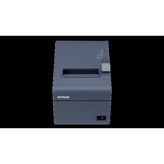 Printer TM T82 - USB & Serial