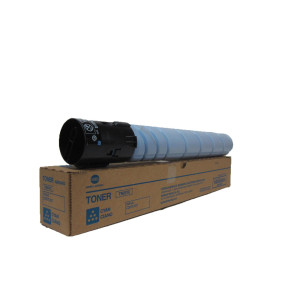 TN-221C for Bizhub C227 / C287