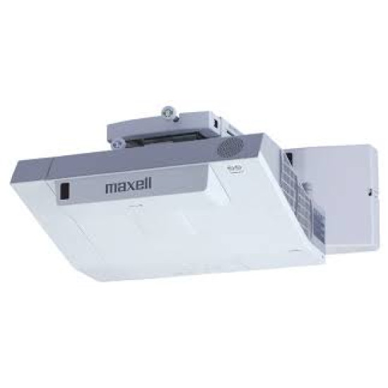 MC-TW3506 (3LCD, WXGA, 3700 Lumens, WiFi Optional)