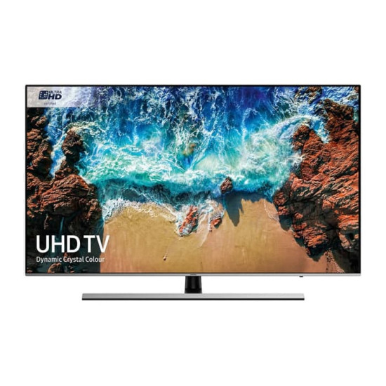 UHD 4K Flat Smart TV 75 Inch  (75NU8000)
