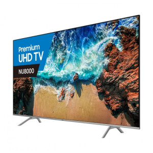 82 Inch Smart TV UHD [UA82NU8000]