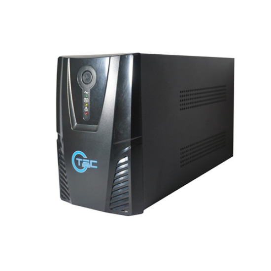 UPS Line Interactive 3000VA [GX130-3000]