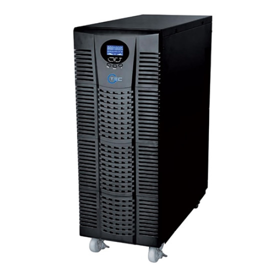 Online UPS 6KVA [ZP110-6K]