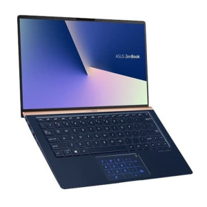 ZENBOOK UX333FAC-A501T (i5, 8GB, 512GB, W10H)