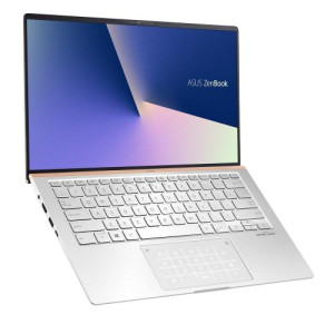 ZENBOOK UX333FAC-A502T (i5, 8GB, 512GB, W10H)