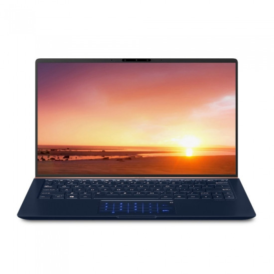 UX333FN-A5811T (I5, 8GB, 512GB, MX150, WIN10, BLUE)