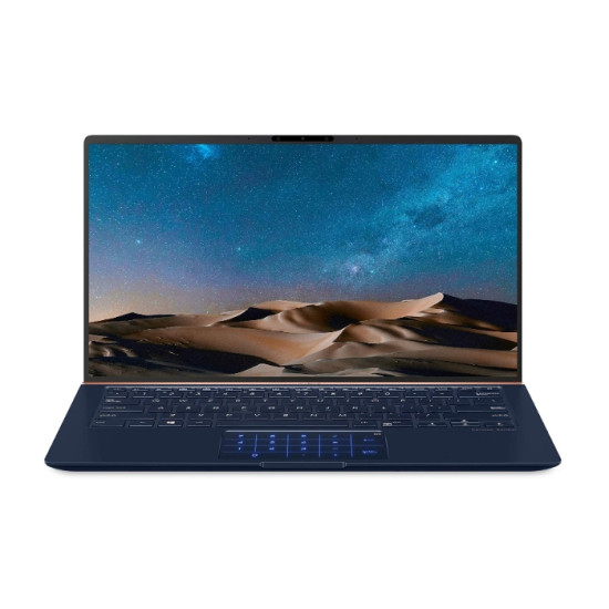 ZENBOOK UX433FAC-A501T (i5, 8GB, 512GB, W10H)