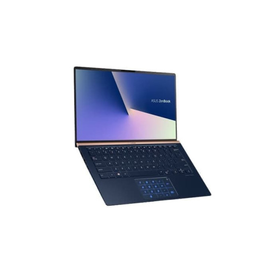 UX433FN-A5811T (i5, MX150, 8GB, 512GB, W10H)