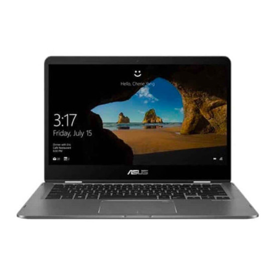 UX461FN-E7601T (i7, MX150, 16GB, 512GB, W10H)