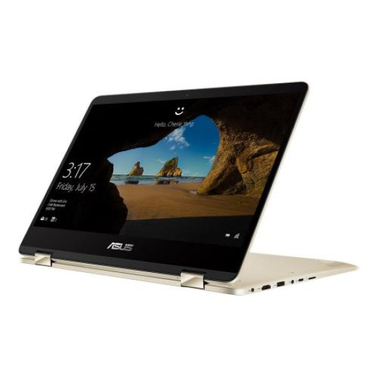 UX461FN-E7602T (i7, MX150, 16GB, 512GB, W10H)