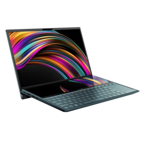 ZENBOOK DUO UX481FA-BM036T (i5, 512GB, 8GB, W10H)