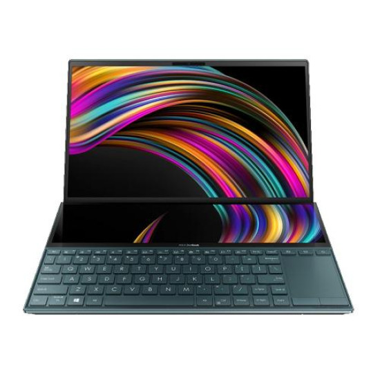 ZENBOOK DUO UX481FL-BM072T (i7, 16GB, MX250 2GB, 1TB, W10H)