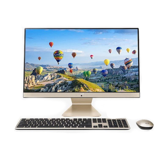 V222GAK-BA141T (CEL J4005, 4GB, 1TB, 21.5", WIN 10 HOME, 2Y, NO DVD, BLACK)