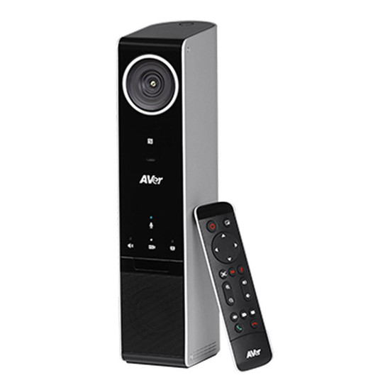 VC 320 USB PORTABLE CAMERA