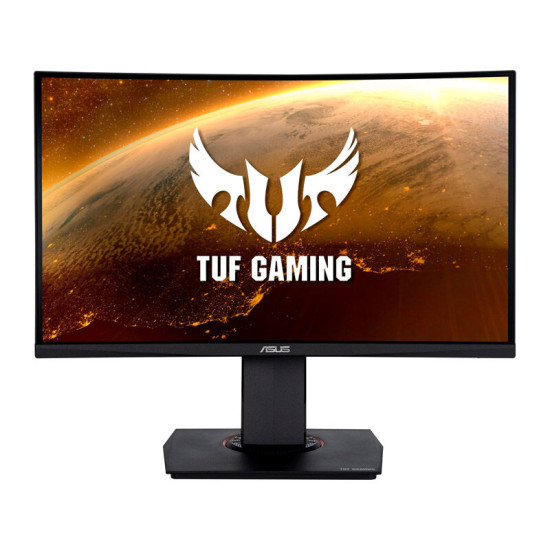 TUF Gaming VG24VQ Curved Gaming Monitor