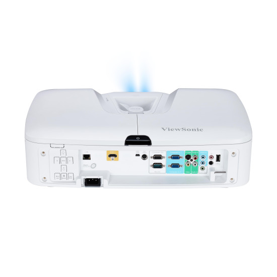Projector PG800HD