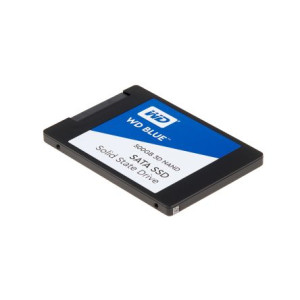 SSD BLUE 3D NAND 500 GB [WDS500G2B0A]