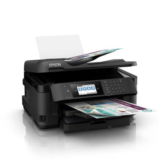 Epson WF-7711