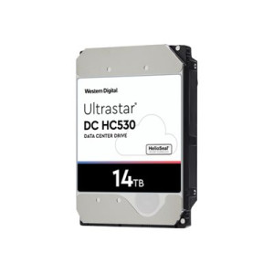 HDD SAS+TCG - HGST ULTRASTAR 14 TB [WUH721414AL5201]
