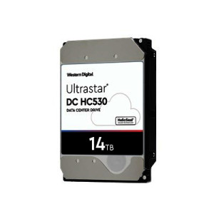 HDD SATA - HGST ULTRASTAR 14 TB [WUH721414ALE6L4]