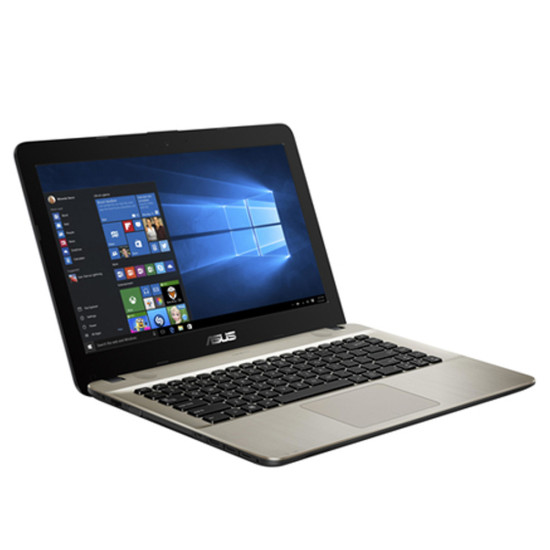 X441BA-GA911T (A9-9425, 4GB, 1TB, Radeon R5, W10H, 2Y)