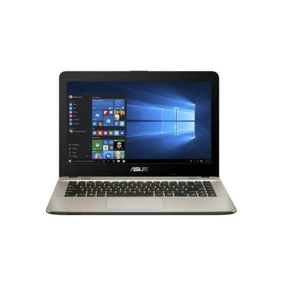 X441UB-GA501T (i5, 4GB, 1TB, MX110 2GB, W10H)