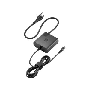 USB-C Travel Power Adapter 65W